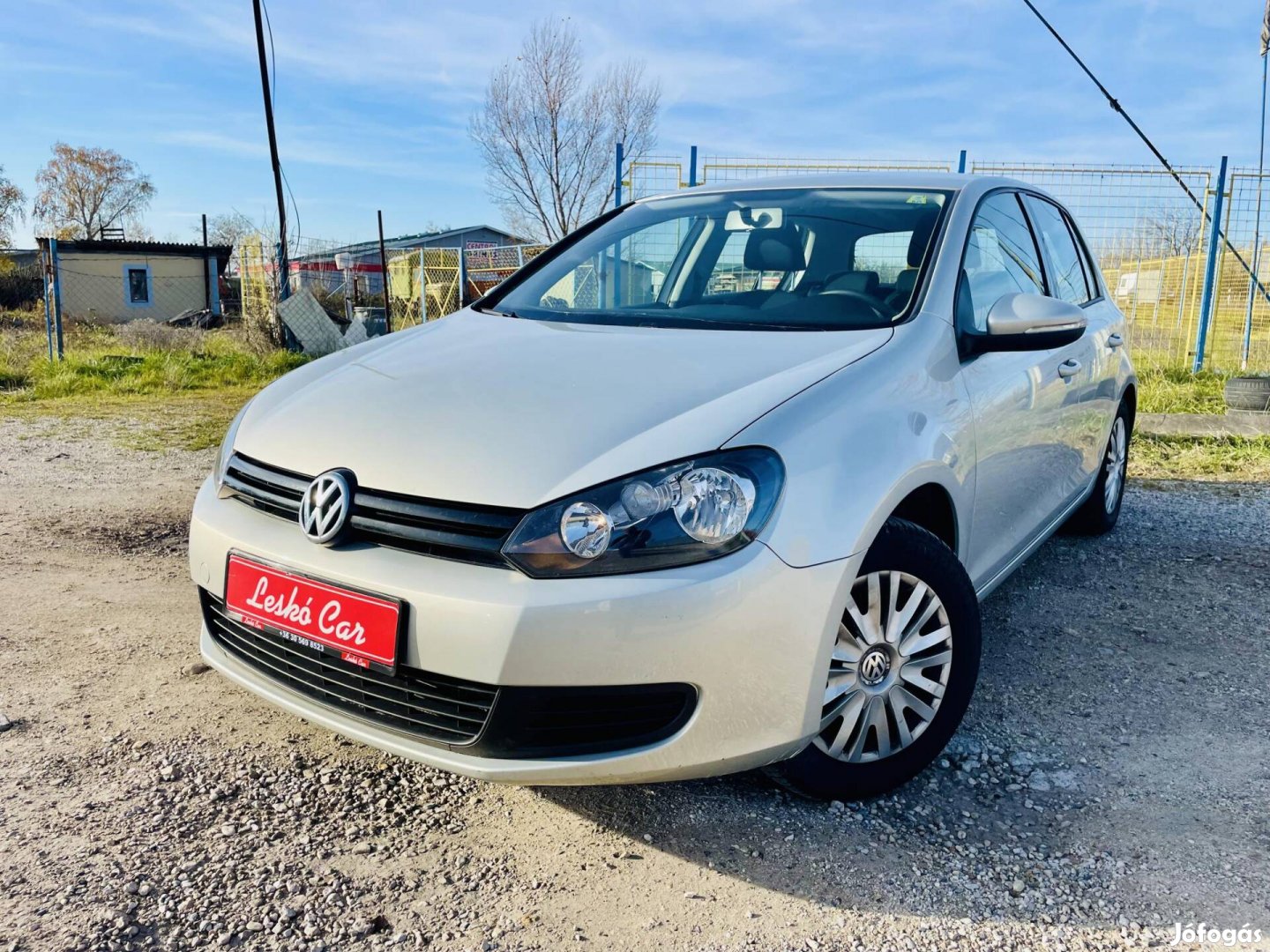 Volkswagen Golf 1.4 Trendline