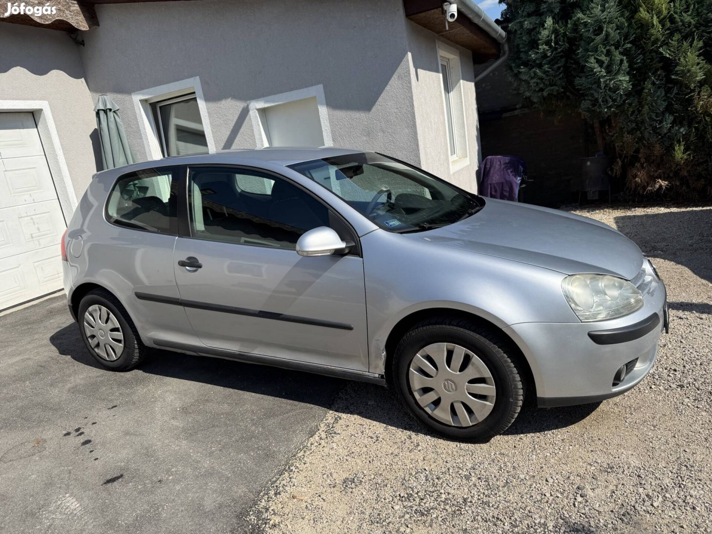 Volkswagen Golf 1.4 benzin