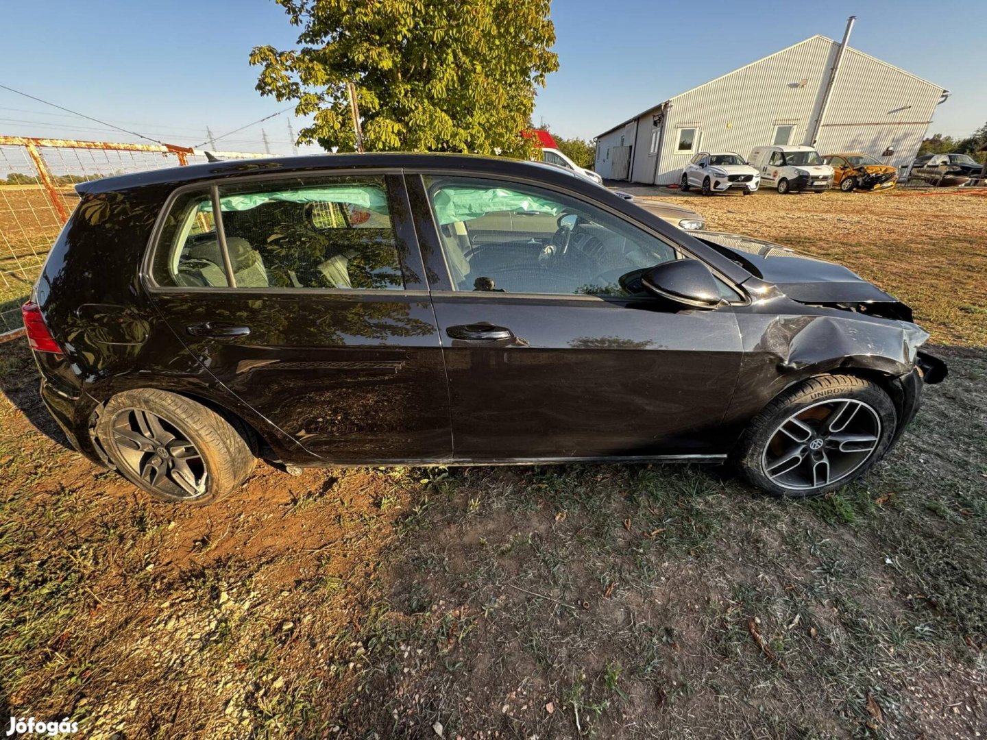 Volkswagen Golf 1.6 TDI BMT Comfortline 1.030.0...