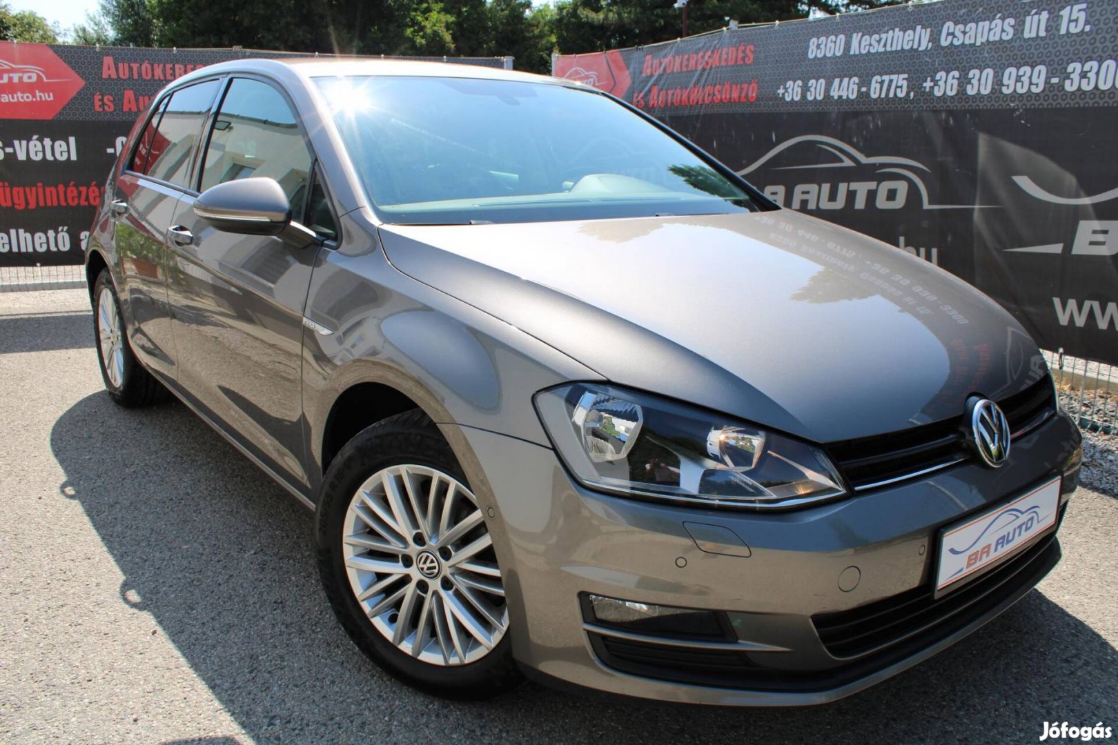 Volkswagen Golf 1.6 TDI BMT Trendline CUP/1 TUL...