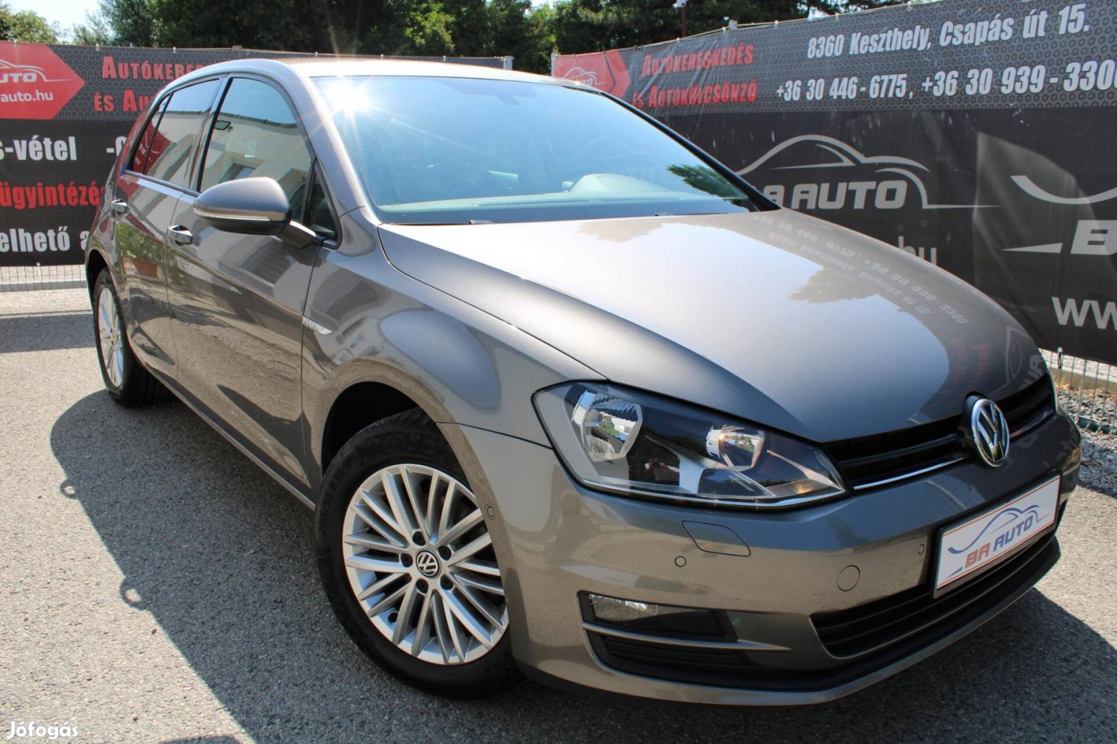 Volkswagen Golf 1.6 TDI BMT Trendline CUP/1 TUL...