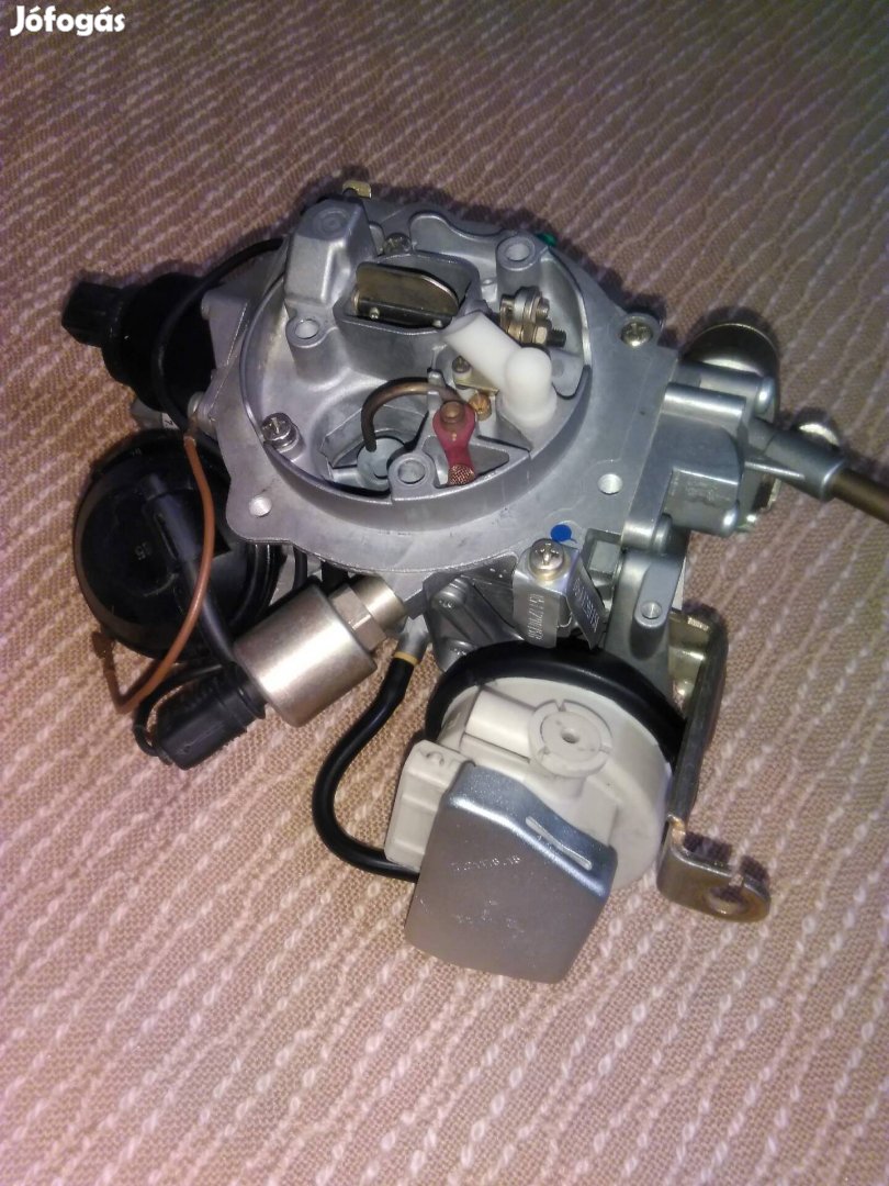 Volkswagen Golf 2 elektromos karburátor vadonatúj 