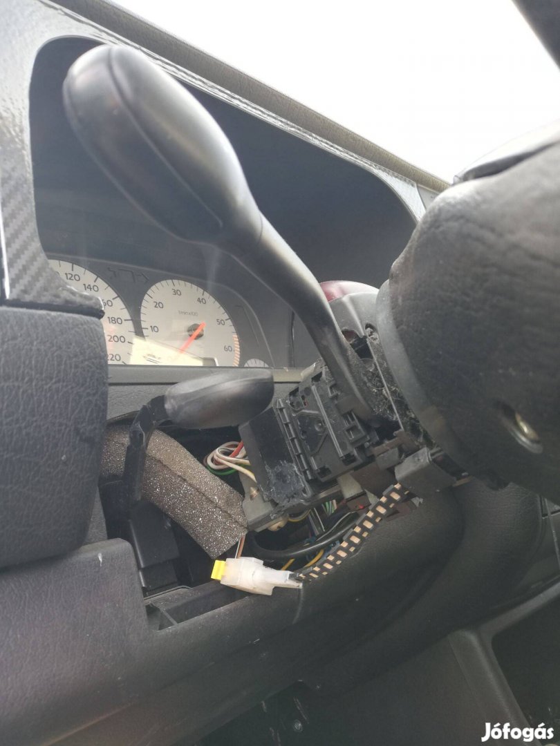 Volkswagen Golf 3 Cabrio kormányburkolat