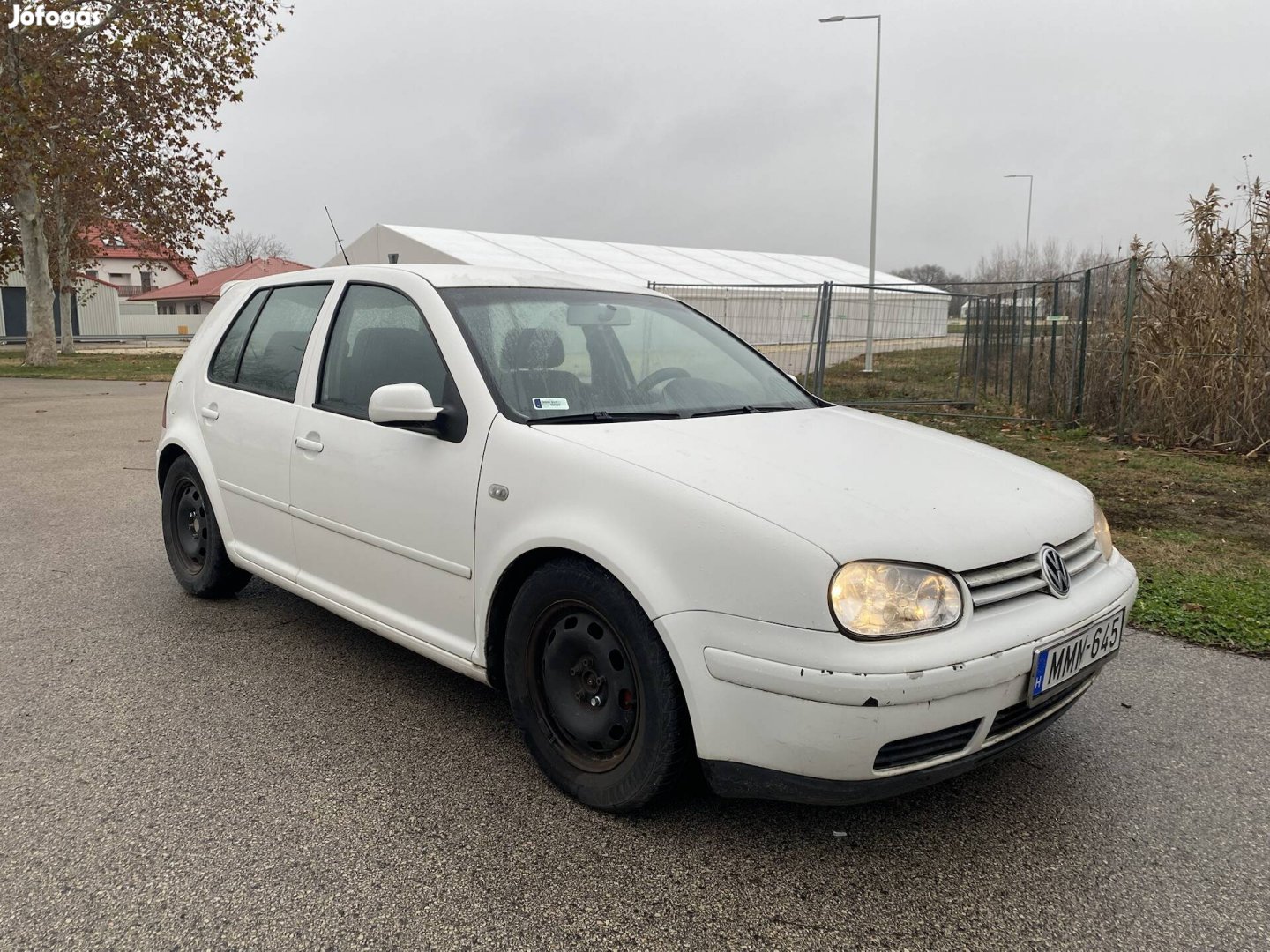 Volkswagen Golf 4 1.6  2003