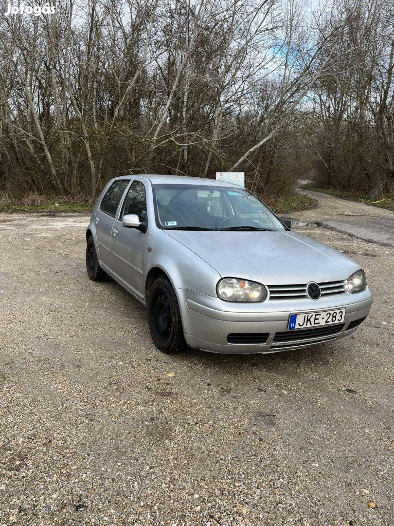 Volkswagen Golf 4 1.9PDTDI