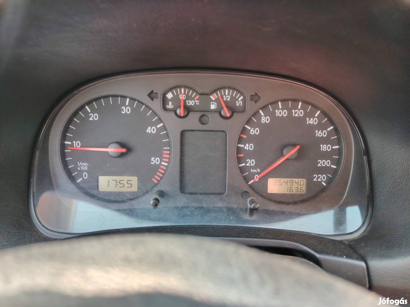Volkswagen Golf 4 1.9 TDI