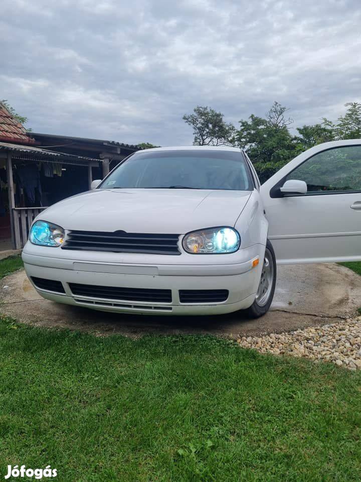 Volkswagen Golf 4