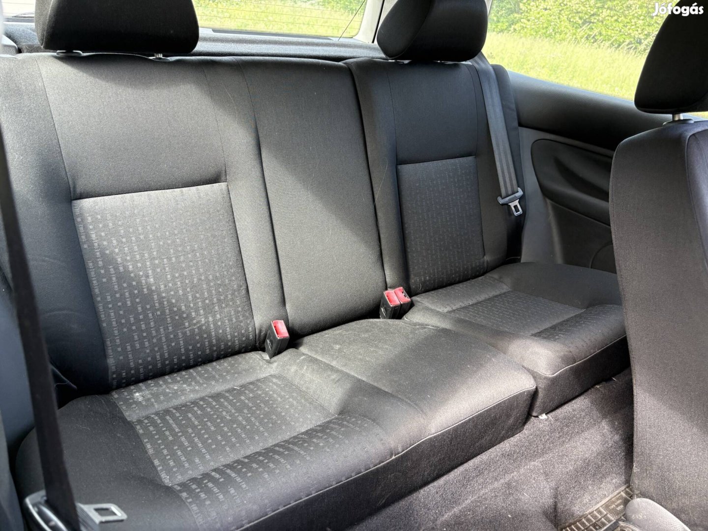 Volkswagen Golf 4 Bora ülés ülések 