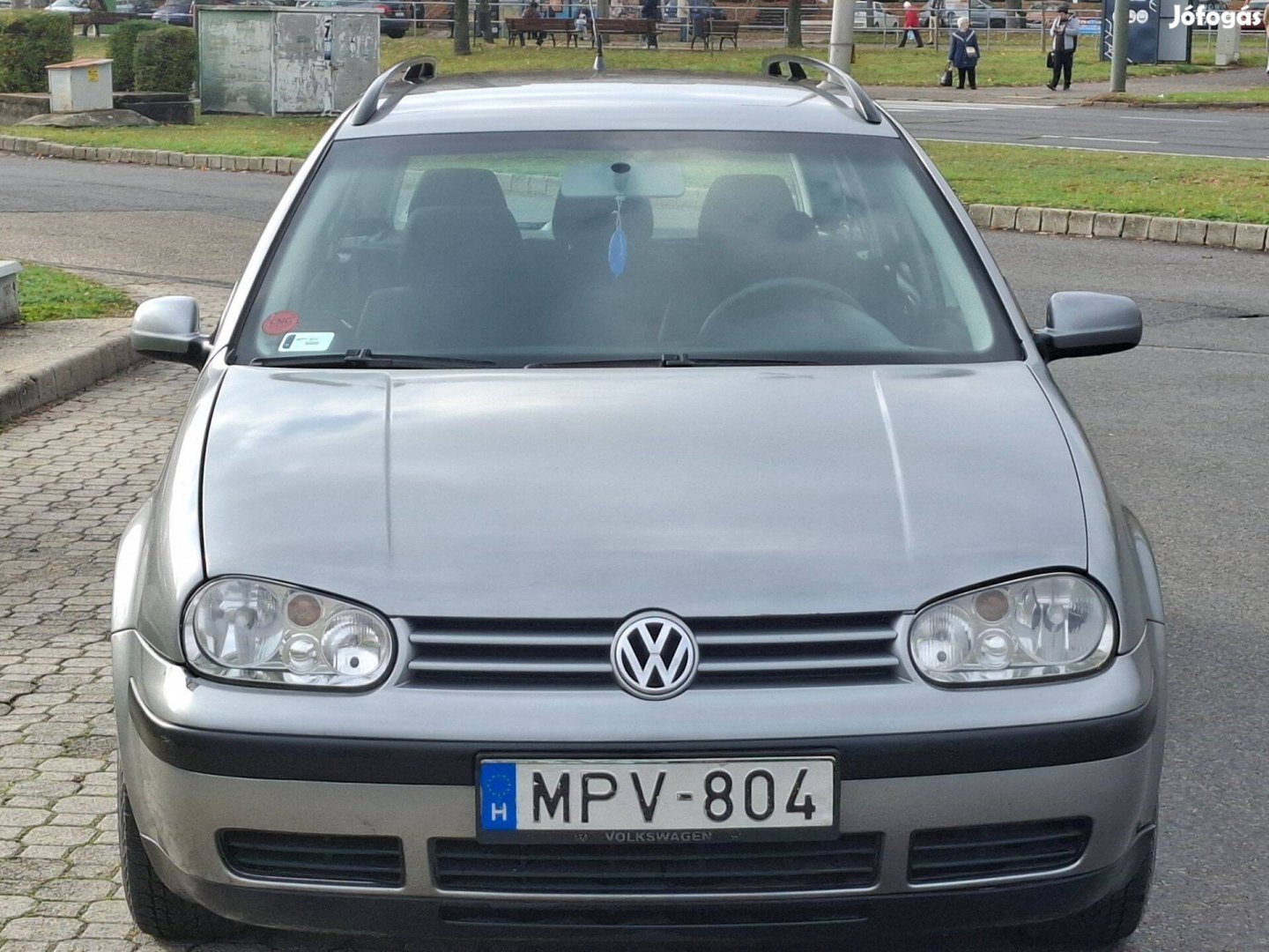 Volkswagen Golf 4 Kombi,Szervokormány,Klíma