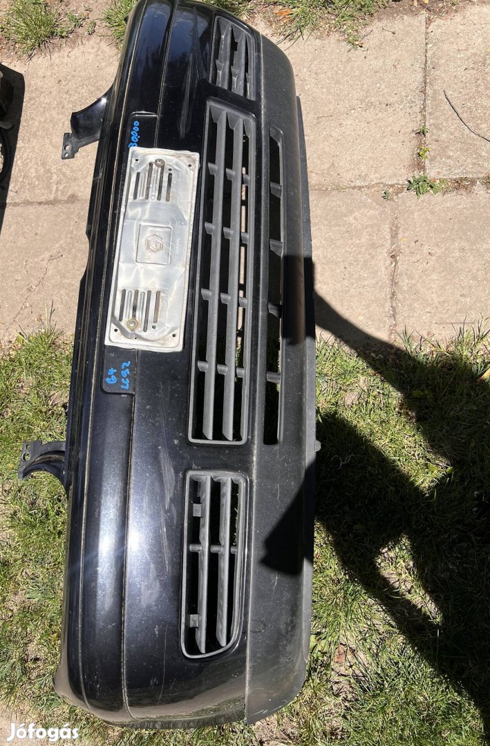 Volkswagen Golf 4 első lökhárító (LC9Z)
