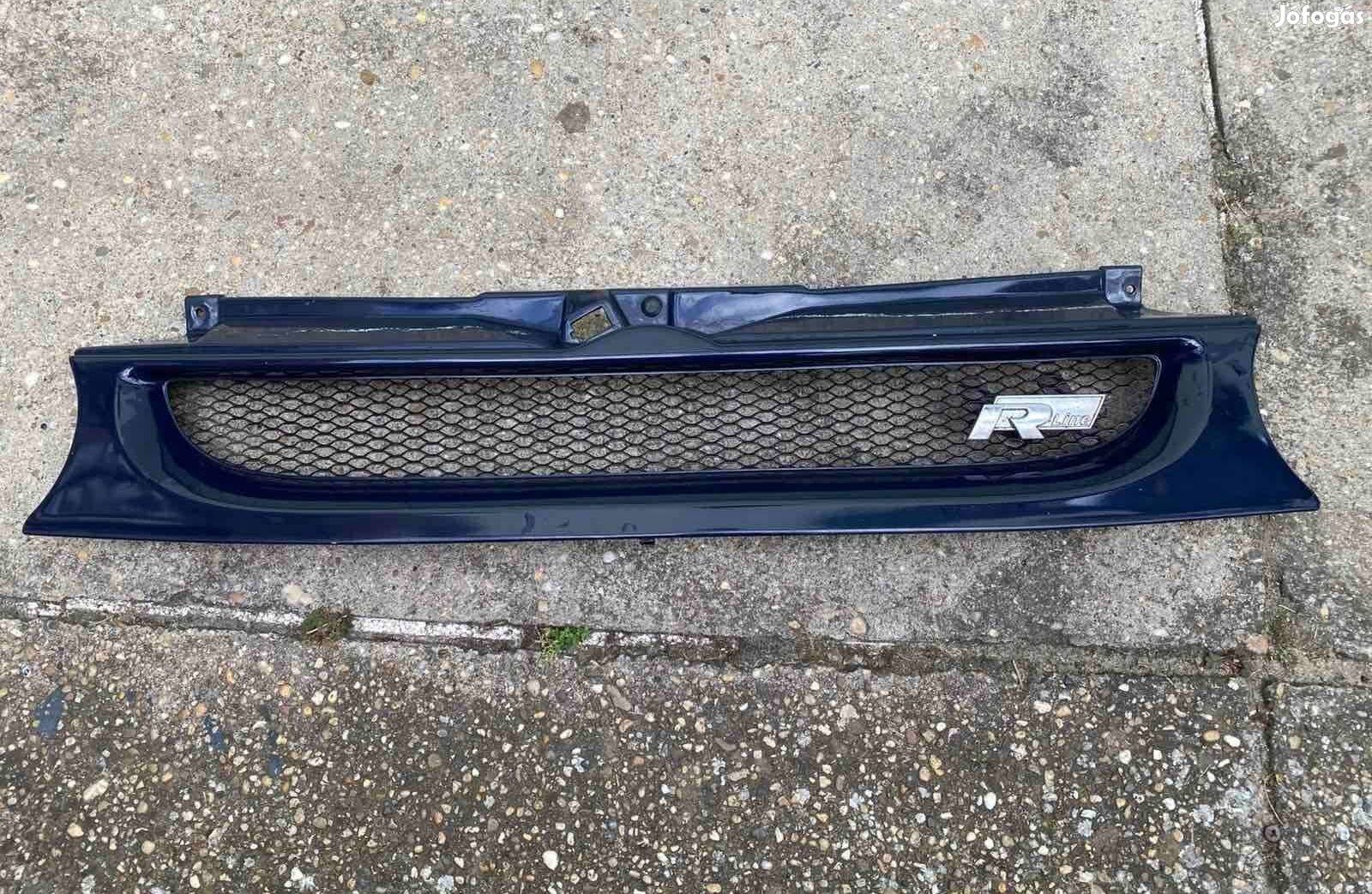 Volkswagen Golf 4 hűtőrács