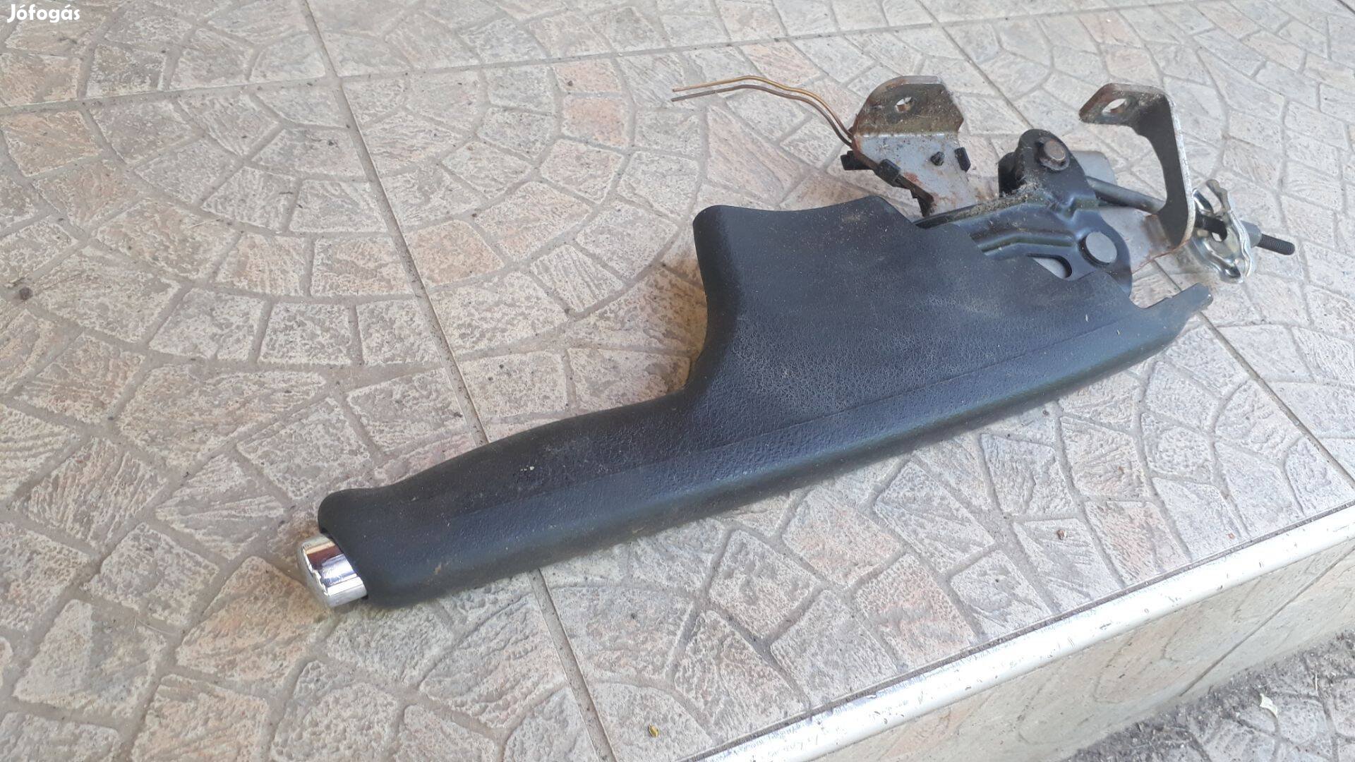 Volkswagen Golf 4 kézifék behúzó kar