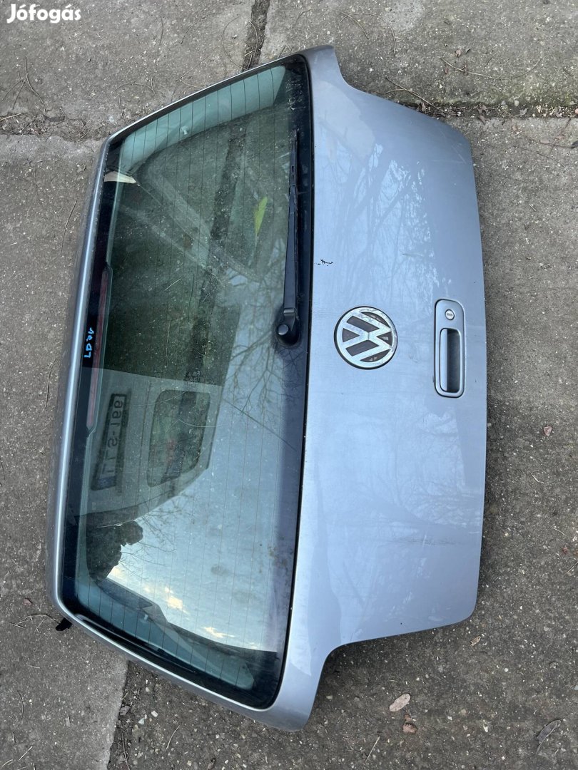 Volkswagen Golf 4 végajtó 