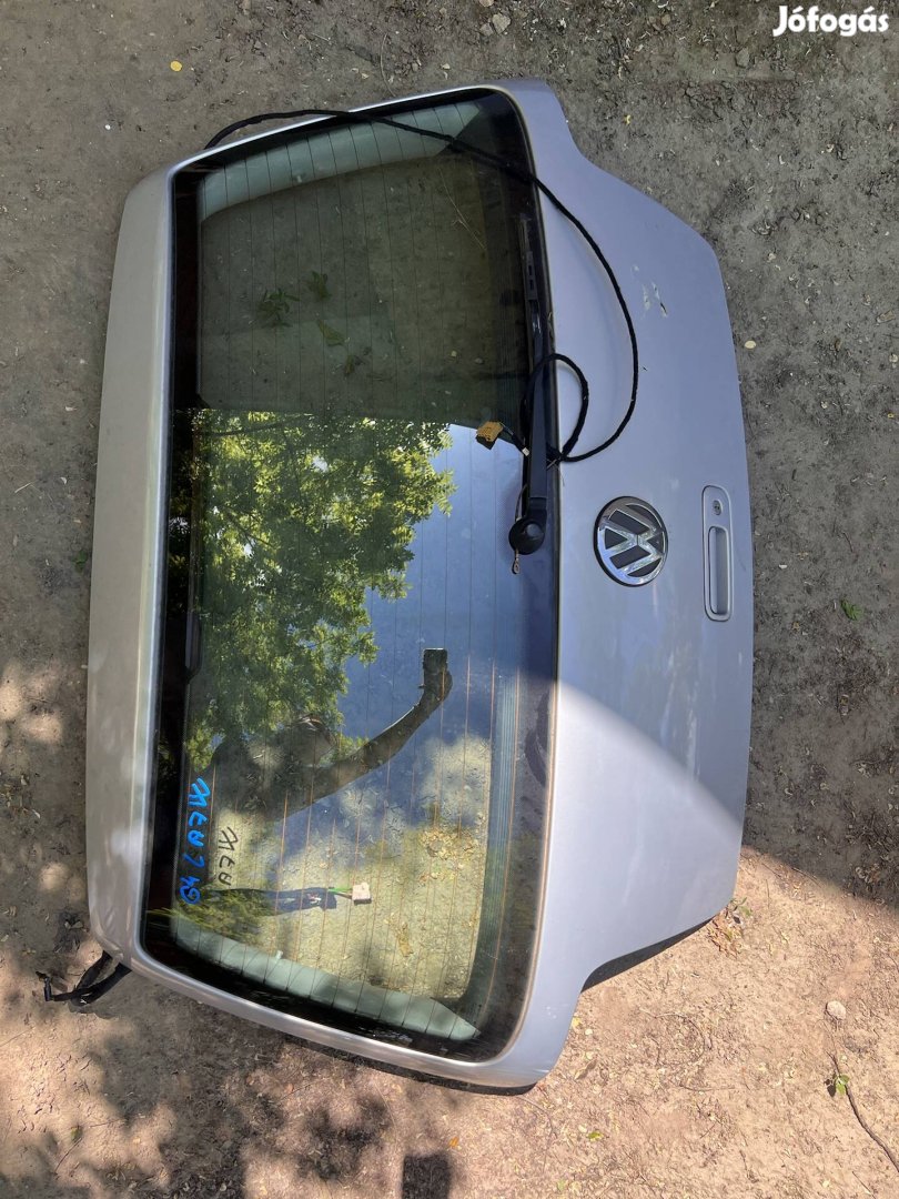 Volkswagen Golf 4 végajtó (LA7W)