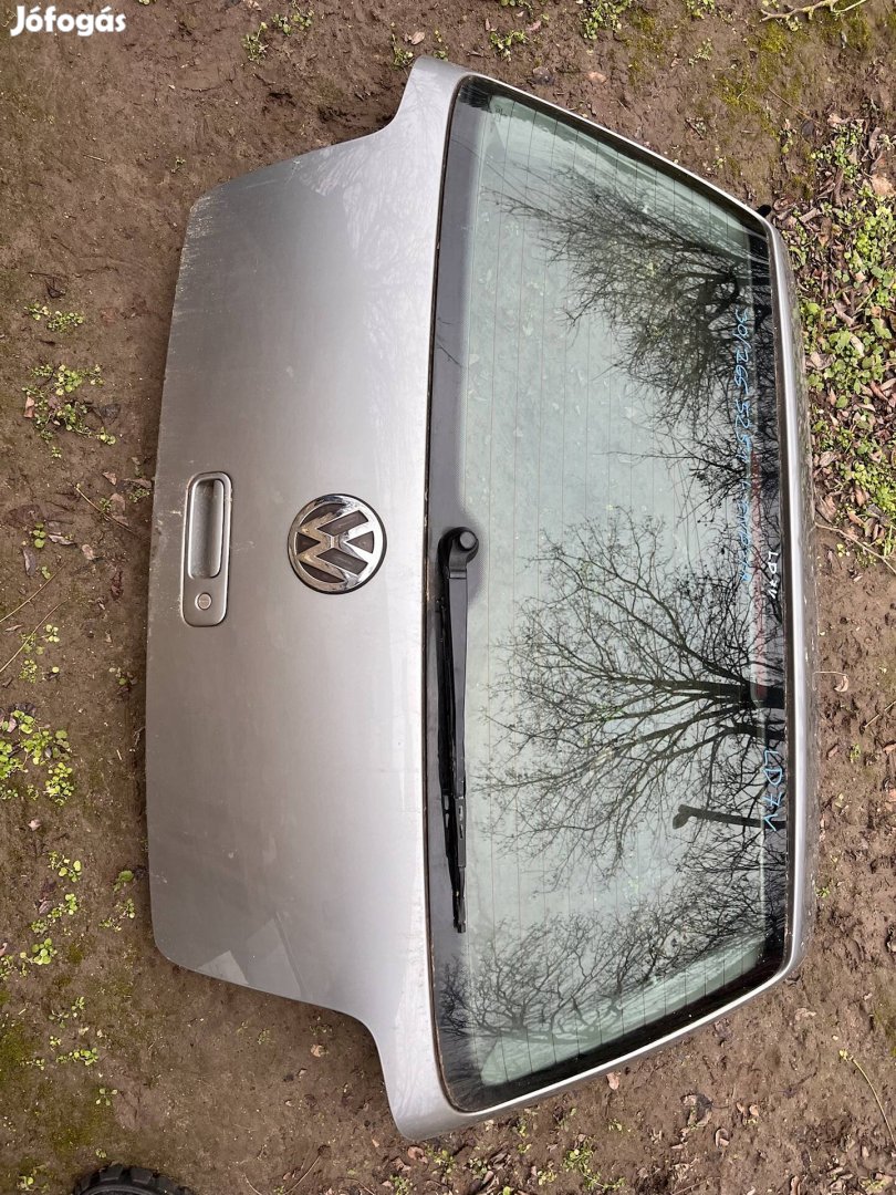 Volkswagen Golf 4 végajtó (LD7V)