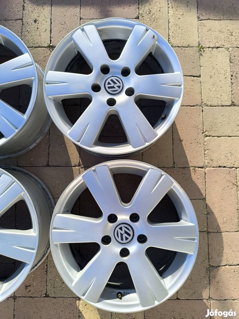 Volkswagen Golf 5 6 alufelni 6.5x16 5x112