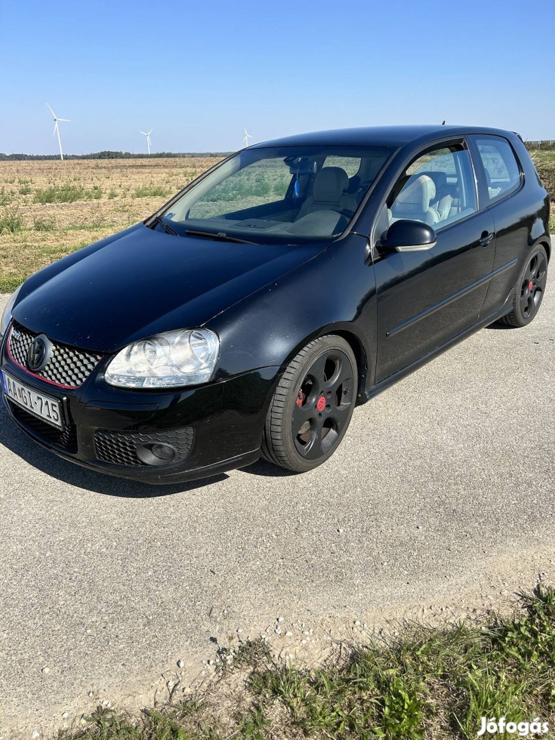 Volkswagen Golf 5 GTI 2.0TFSI