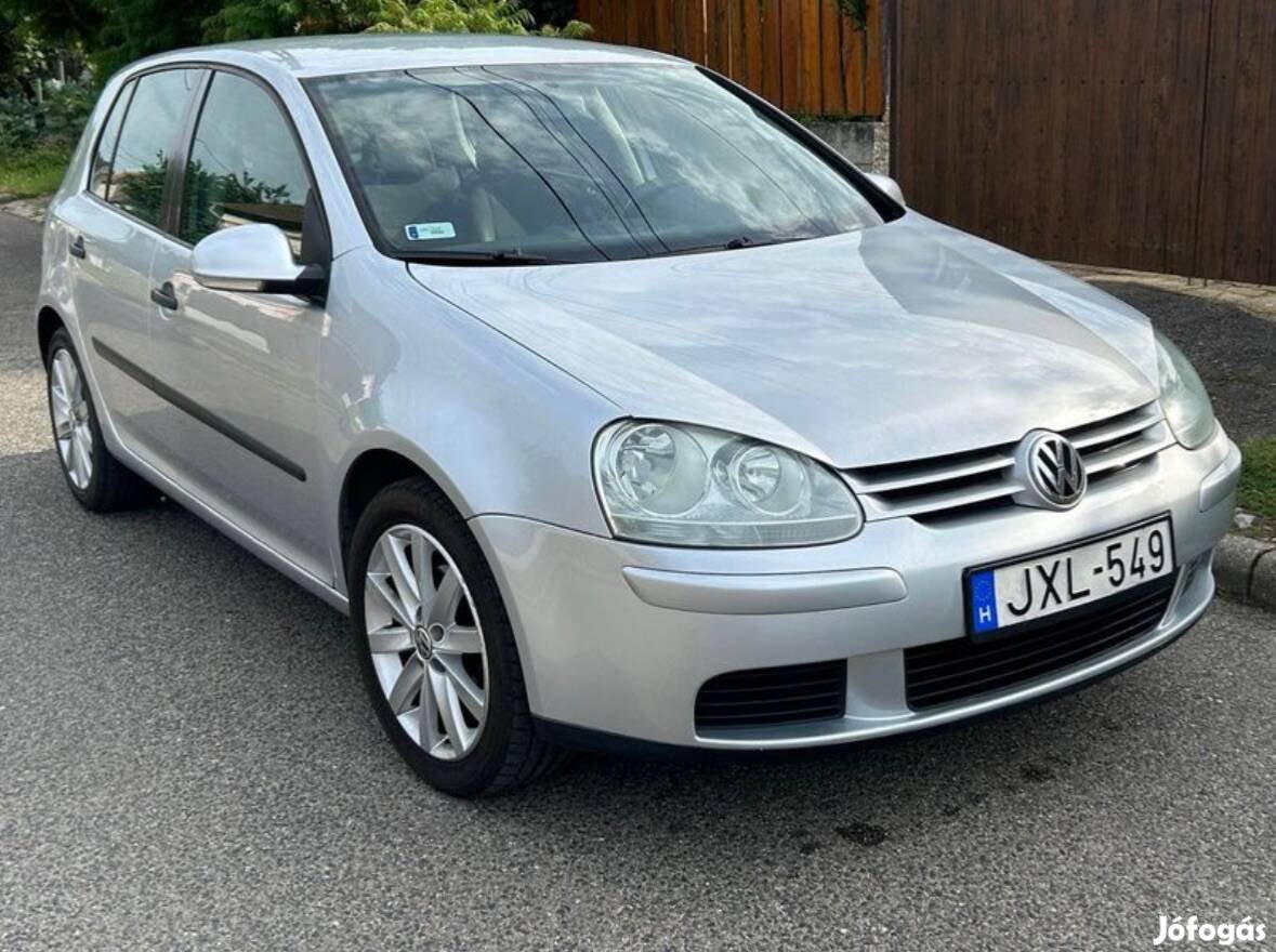 Volkswagen Golf 5 Trendline