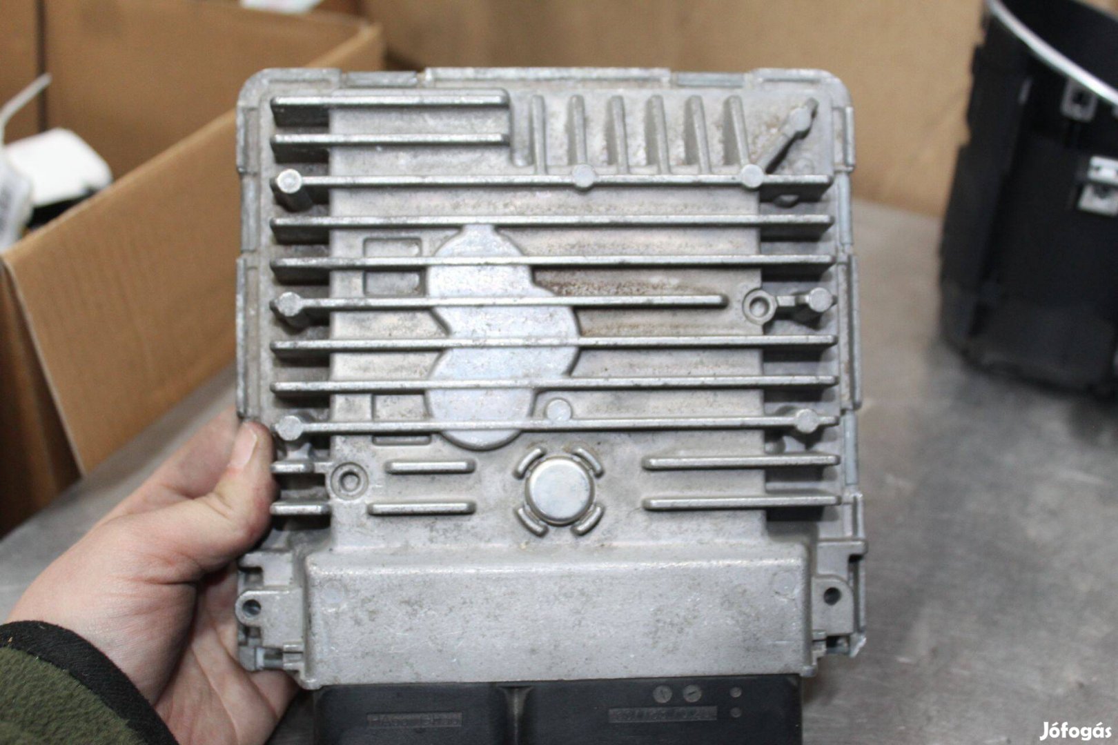 Volkswagen Golf 6 1.6 Crtdi 2008-2012 motorvezérlő 03L906023MN