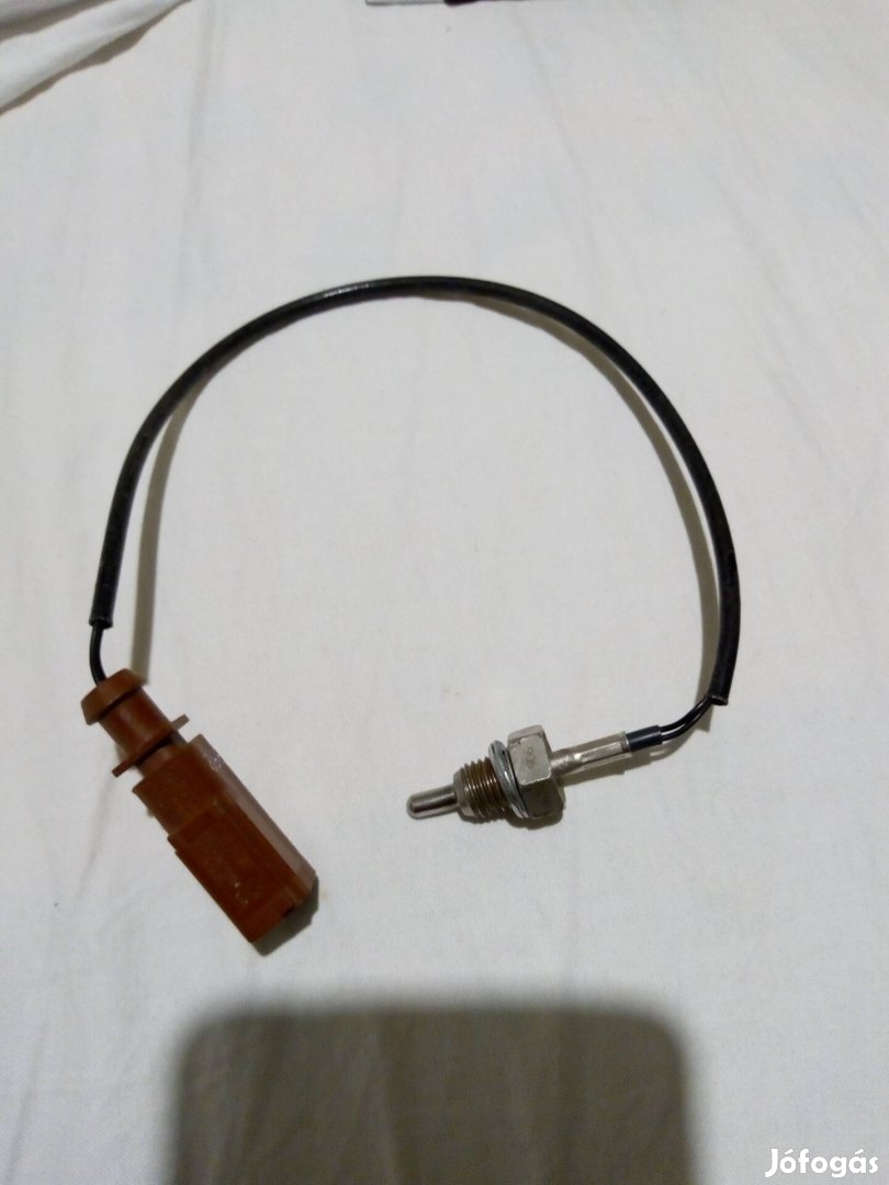 Volkswagen Golf 7 Beetle 2.0tdi kipufogógáz hőmérséklet szenzor 