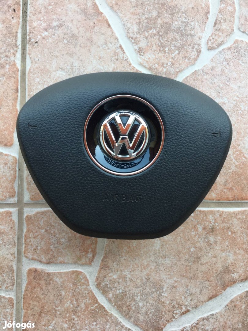 Volkswagen Golf 7 Passat B8 kormánylégzsák 