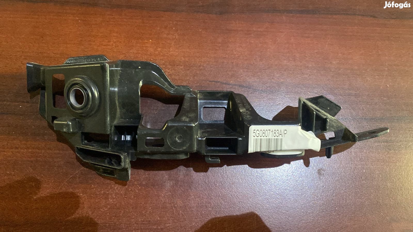 Volkswagen Golf 7. első lökhárító tartók 5G0807183A eladó