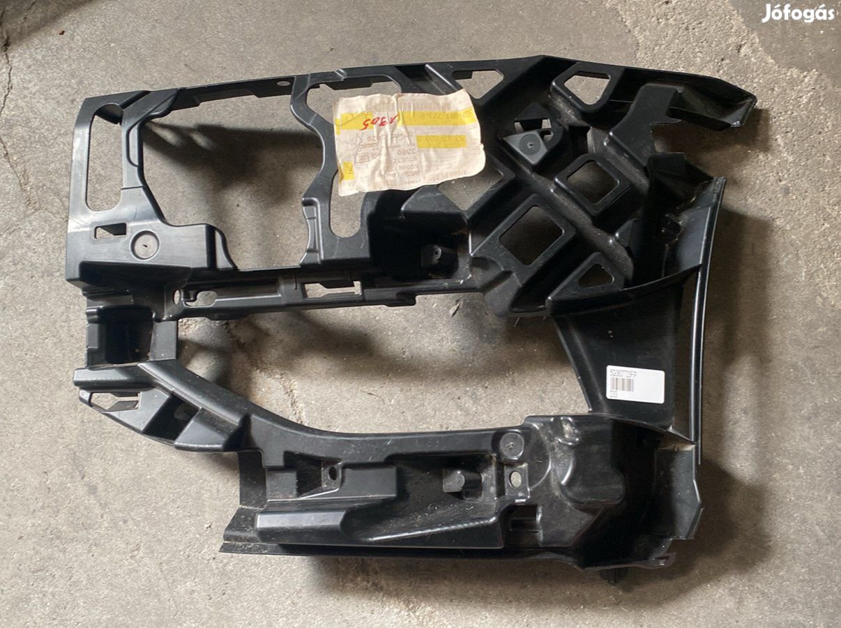 Volkswagen Golf 7 első lökhárító tartó 5G0807723F eladó