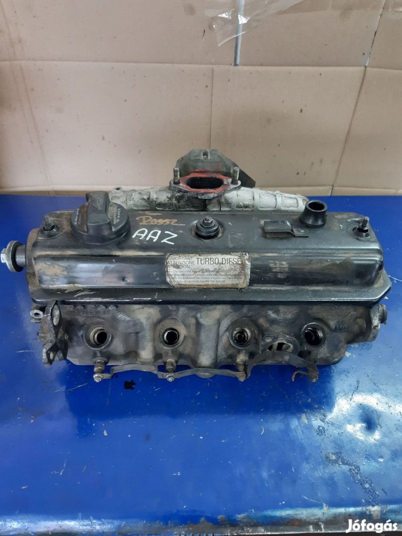 Volkswagen Golf III Hengerfej Vezérműtengely