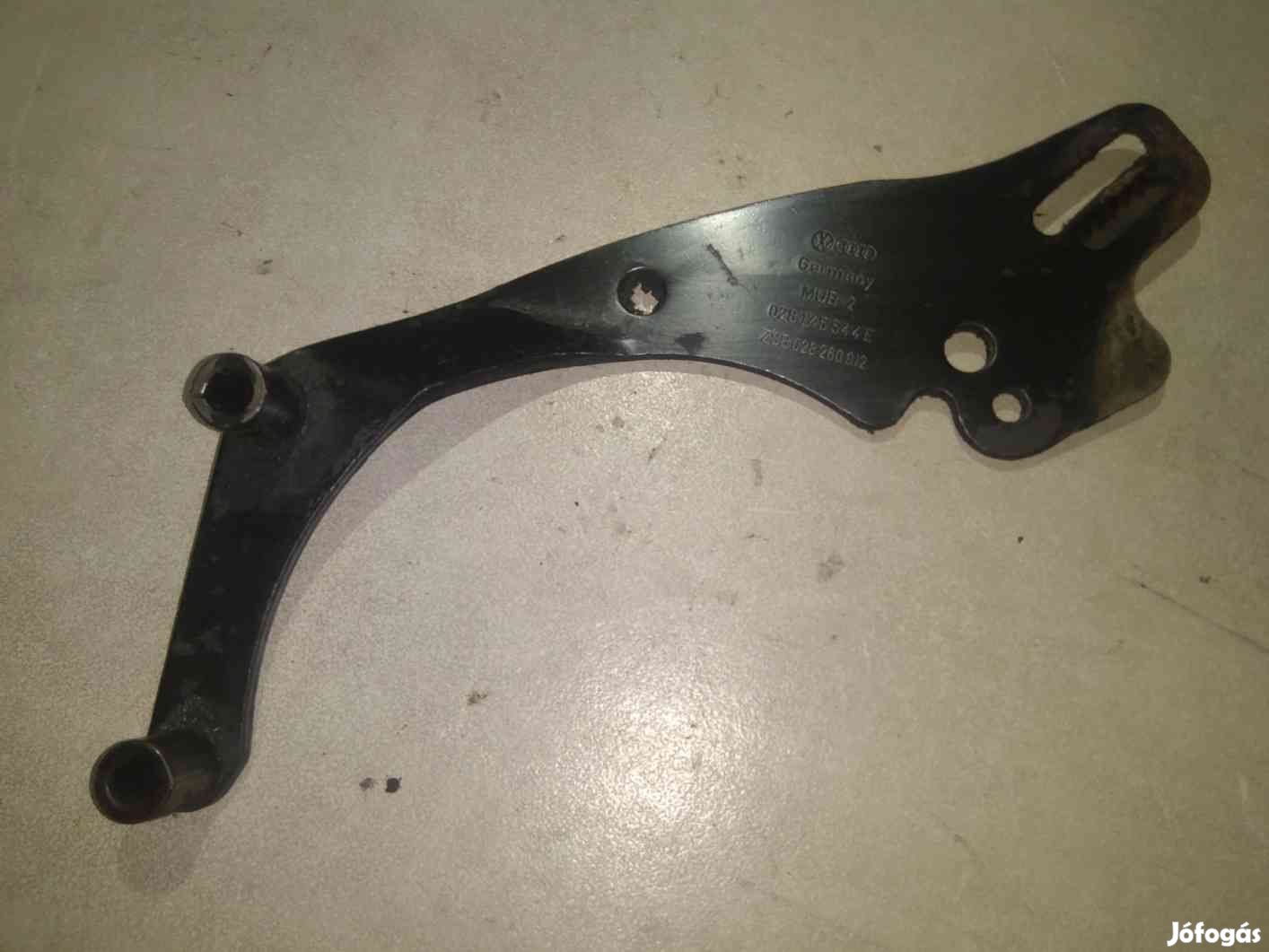 Volkswagen Golf III Hosszbordás Szíj Feszítő