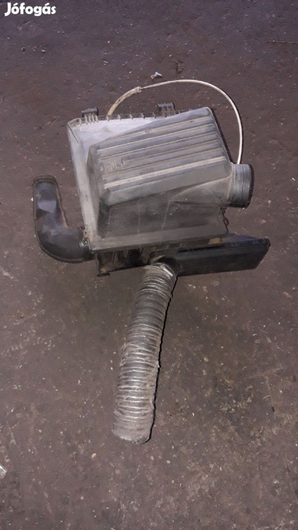 Volkswagen Golf III Légszűrő Ház