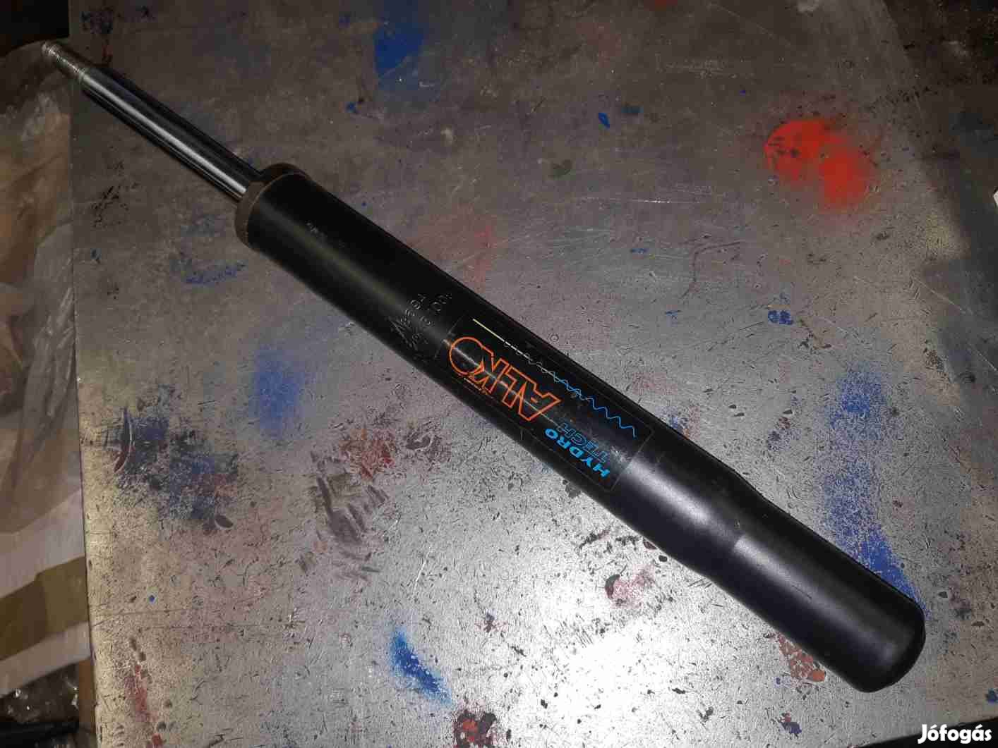 Volkswagen Golf II Első Lengéscsillapító