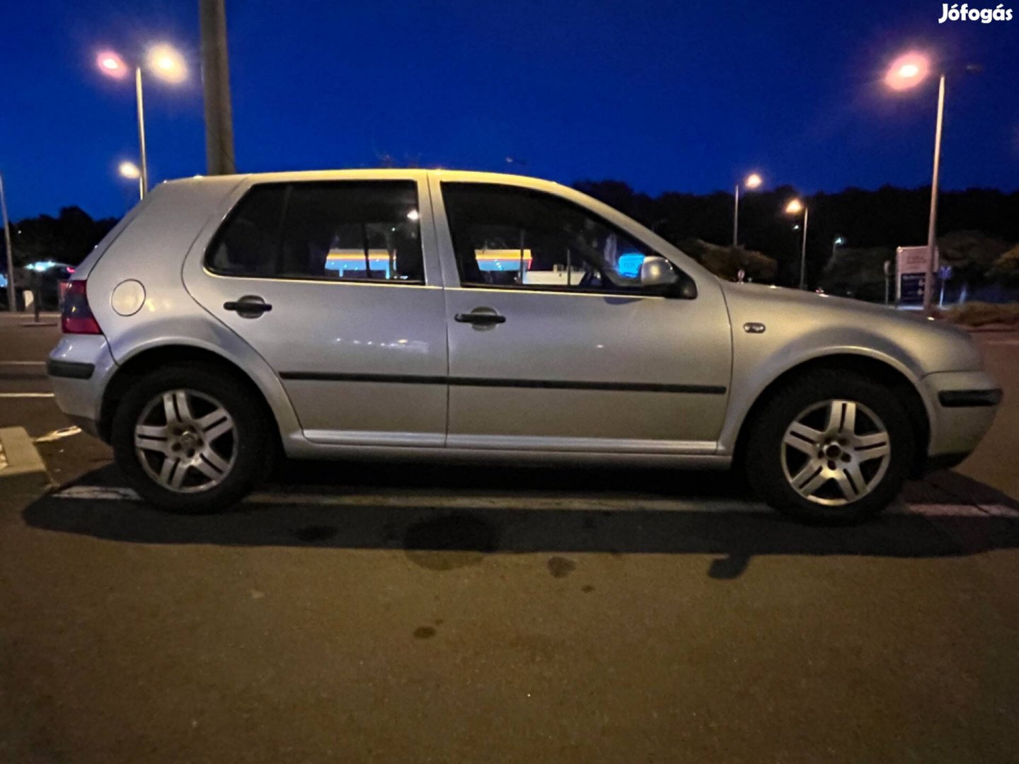 Volkswagen Golf IV 1.4 16V