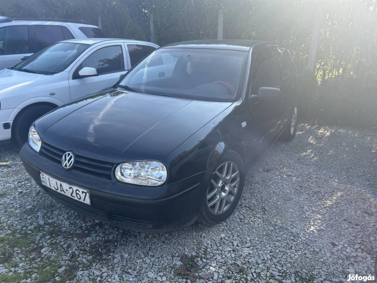 Volkswagen Golf IV 1.4 Euro Edition