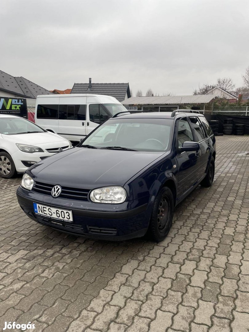 Volkswagen Golf IV 1.4 Euro Trendline