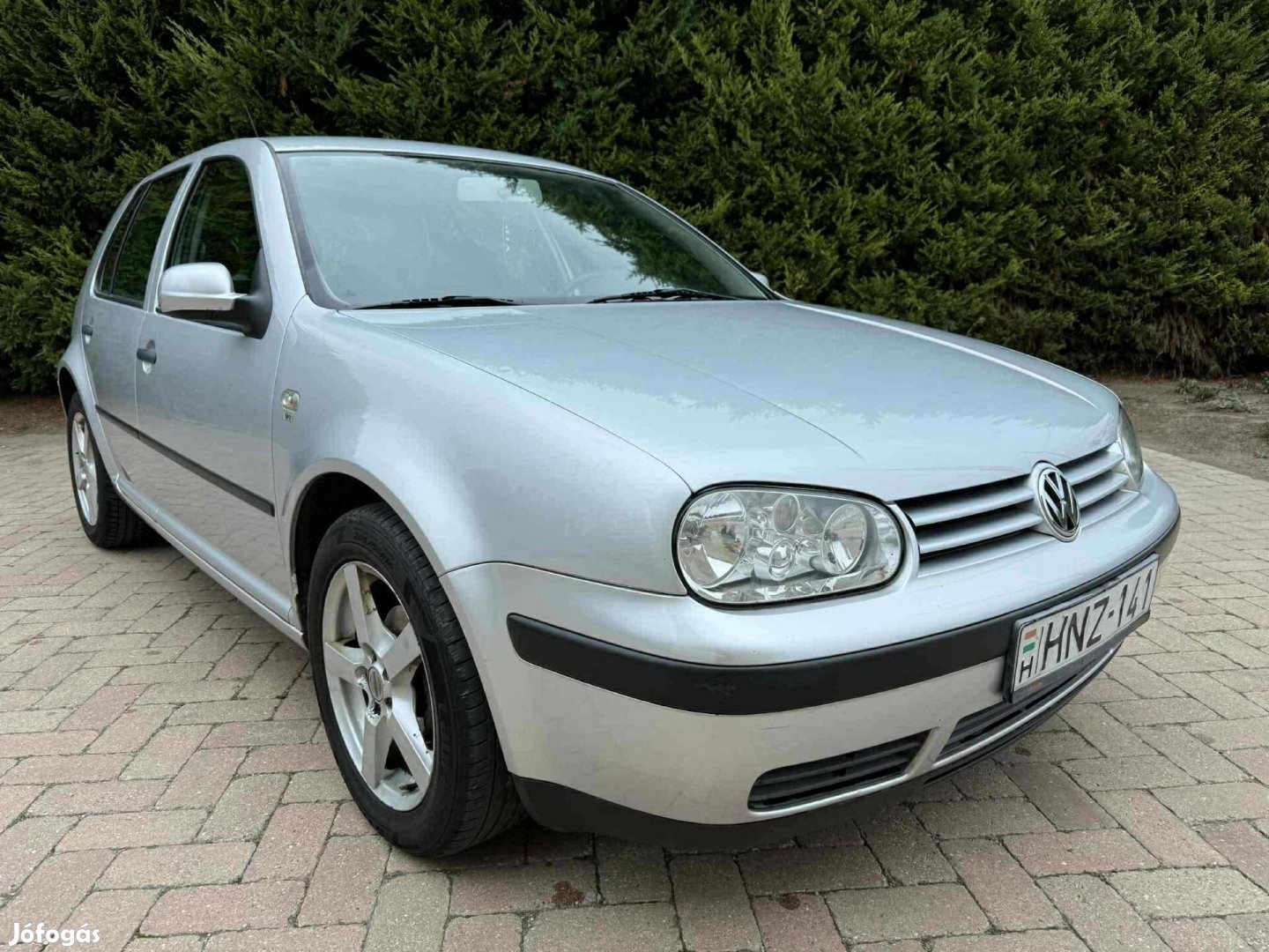 Volkswagen Golf IV 1.4 Euro Trendline Valós 147...