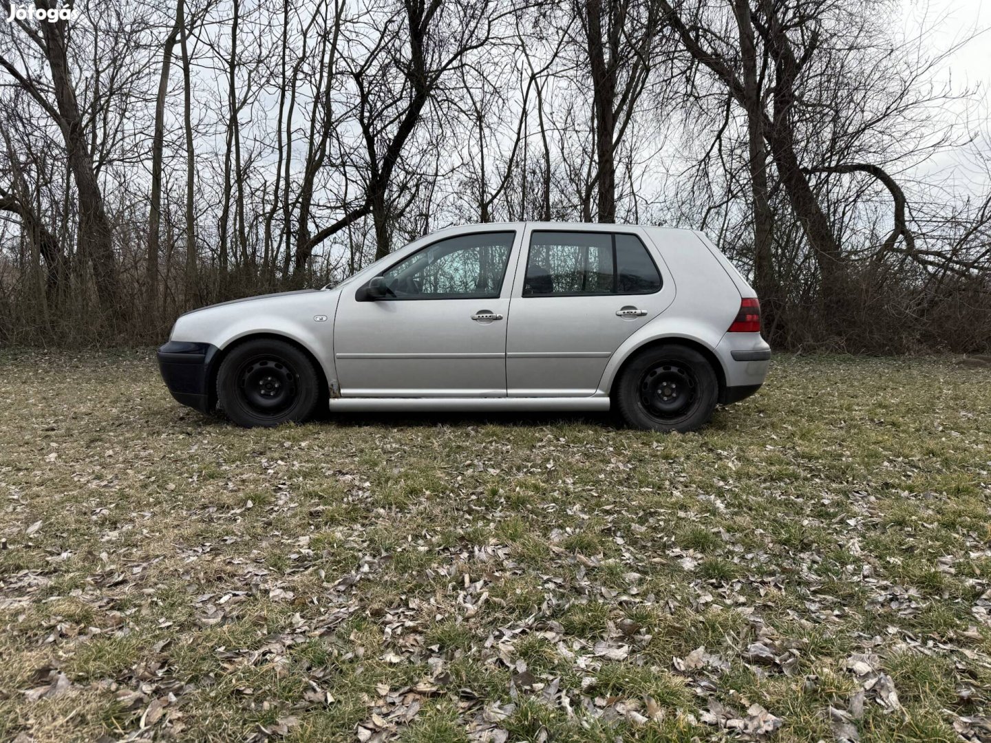 Volkswagen Golf IV 1.4 benzin 