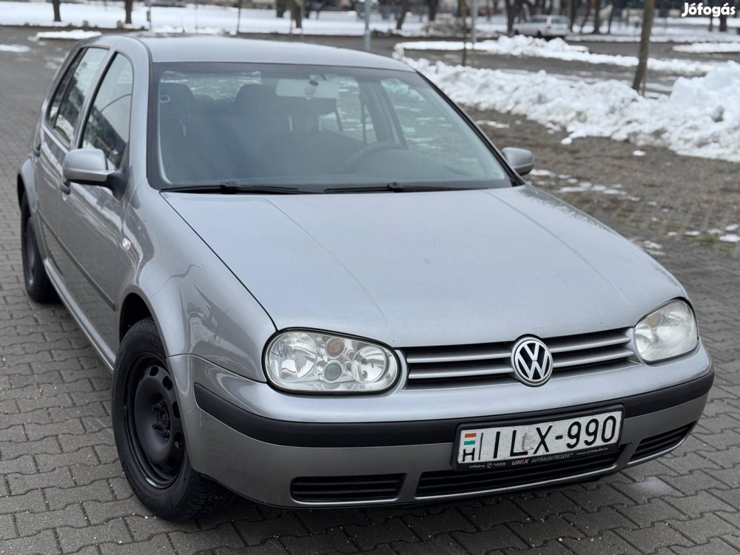 Volkswagen Golf IV 1.6 Comfortline
