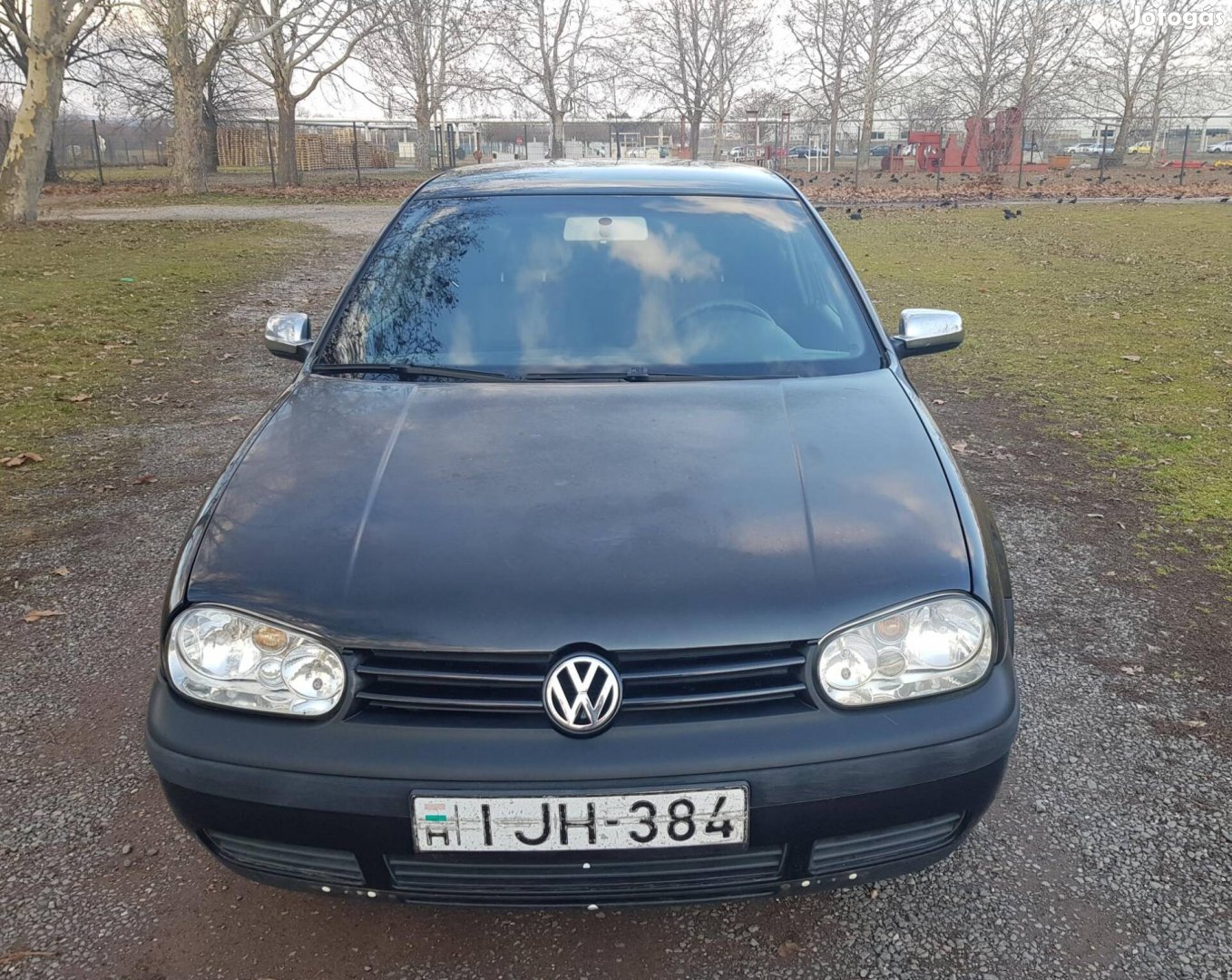 Volkswagen Golf IV 1.6 Comfortline