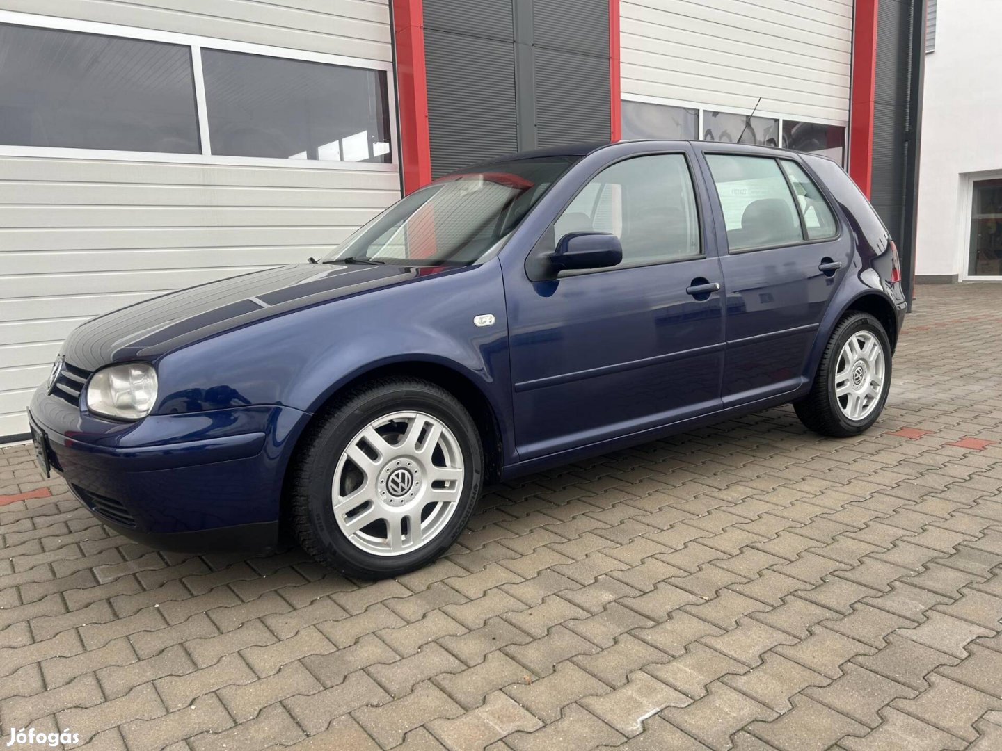 Volkswagen Golf IV 1.9 PD TDi Comfortline Tempo...