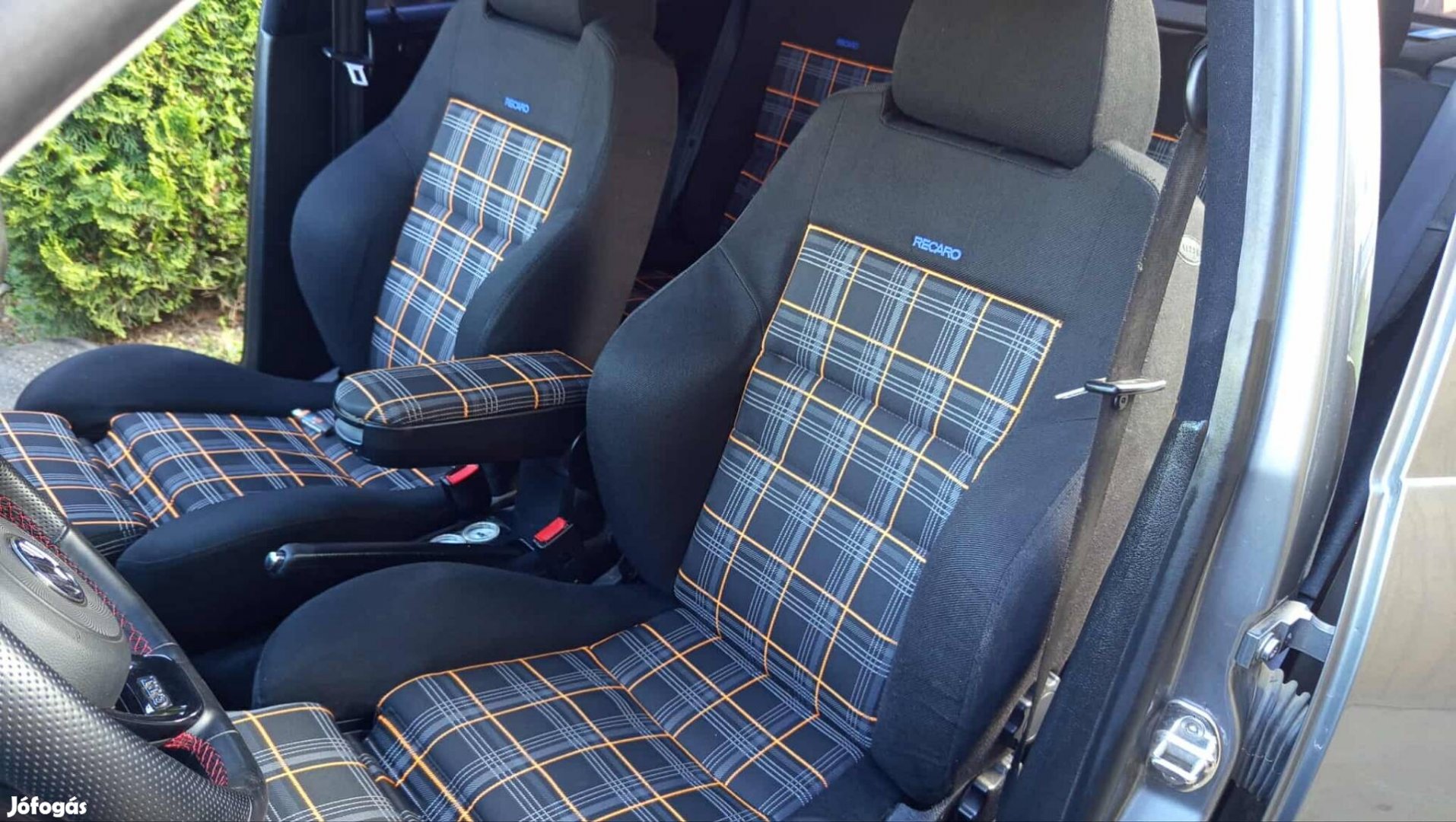 Volkswagen Golf IV 1.9 TDI Comfortline