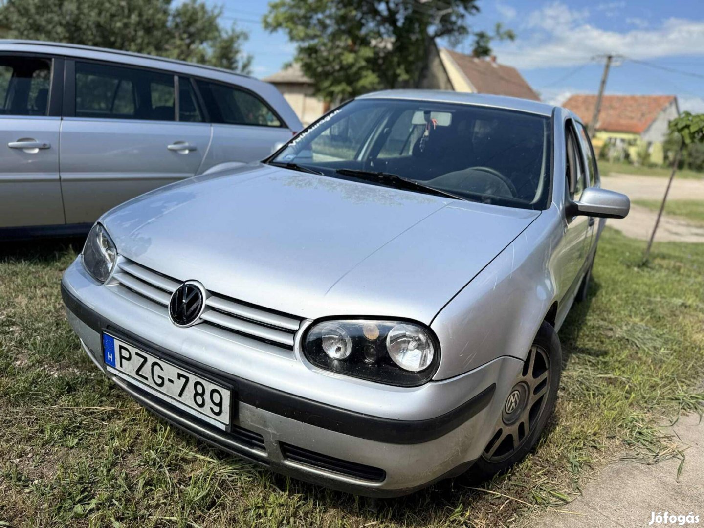 Volkswagen Golf IV 1.9 TDI Edition