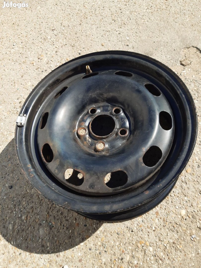 Volkswagen Golf IV Acél Felni