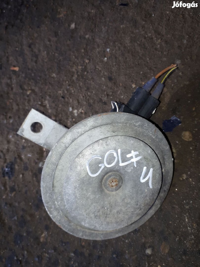 Volkswagen Golf IV Duda Kürt