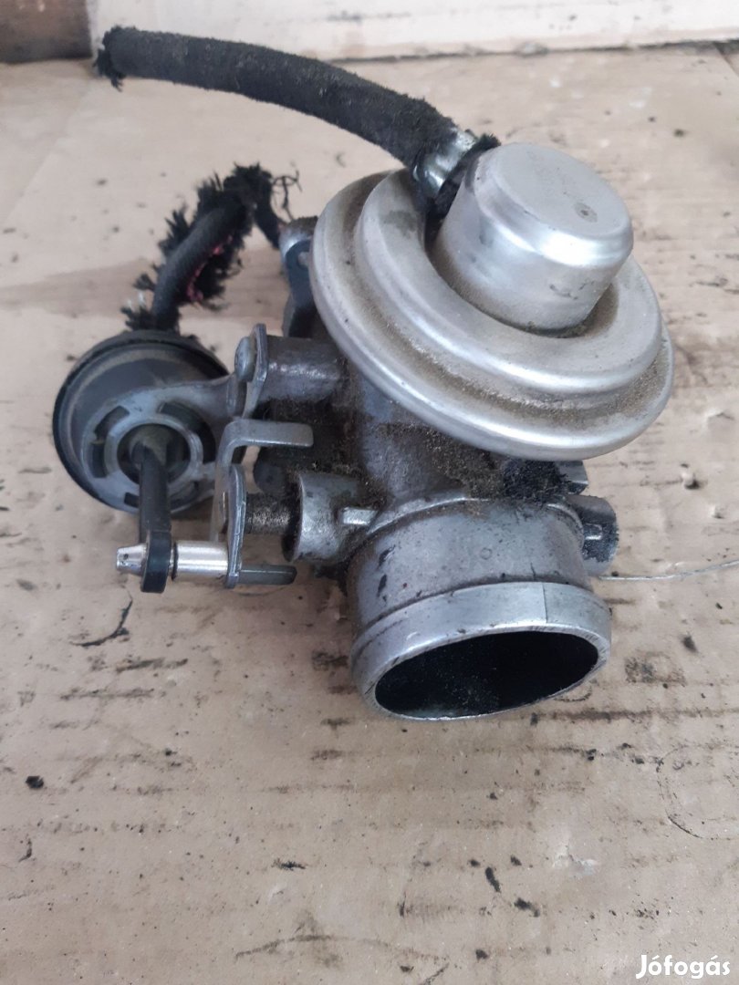 Volkswagen Golf IV EGR - Fojtószelep
