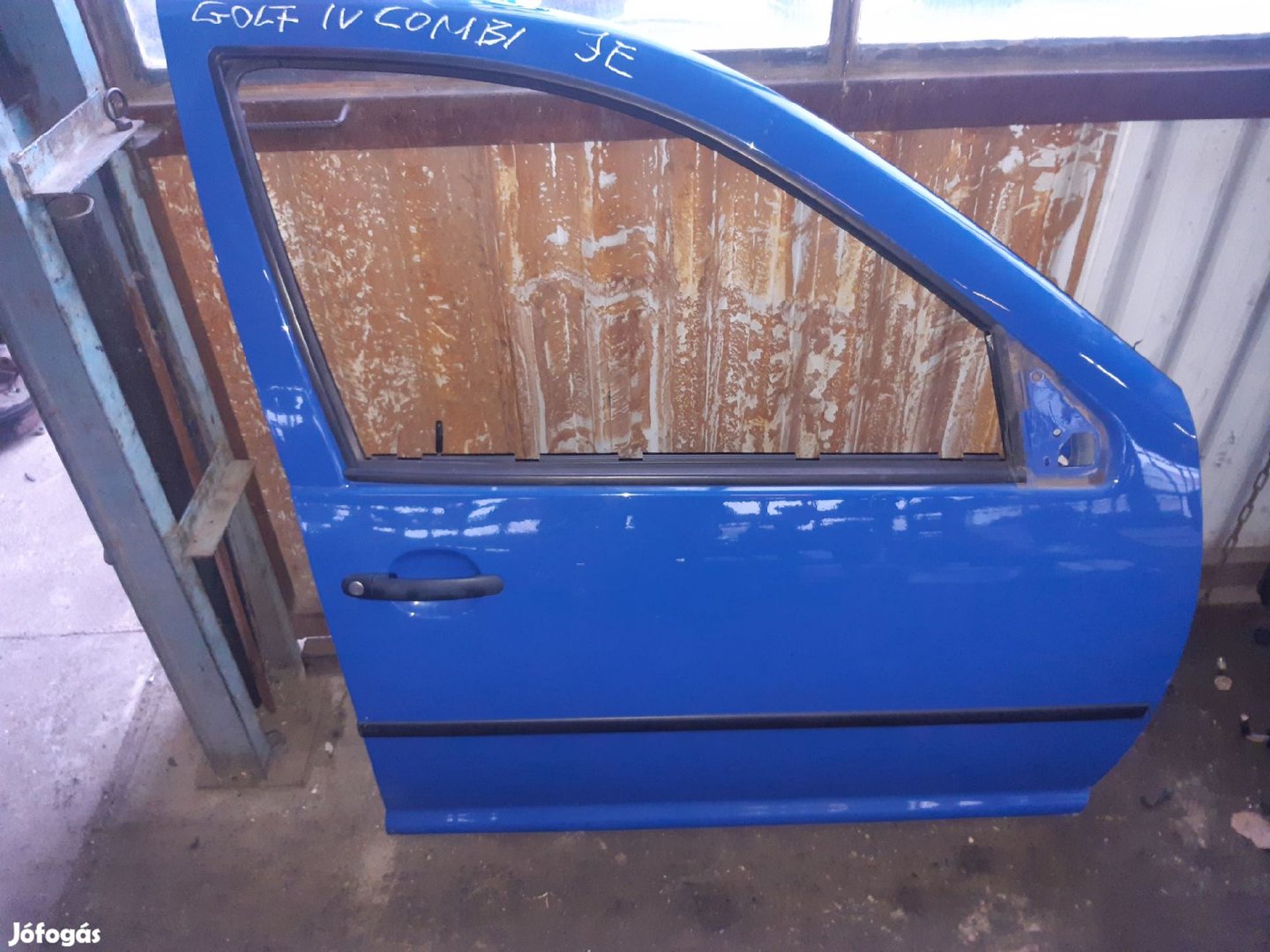 Volkswagen Golf IV Jobb Első Ajtó