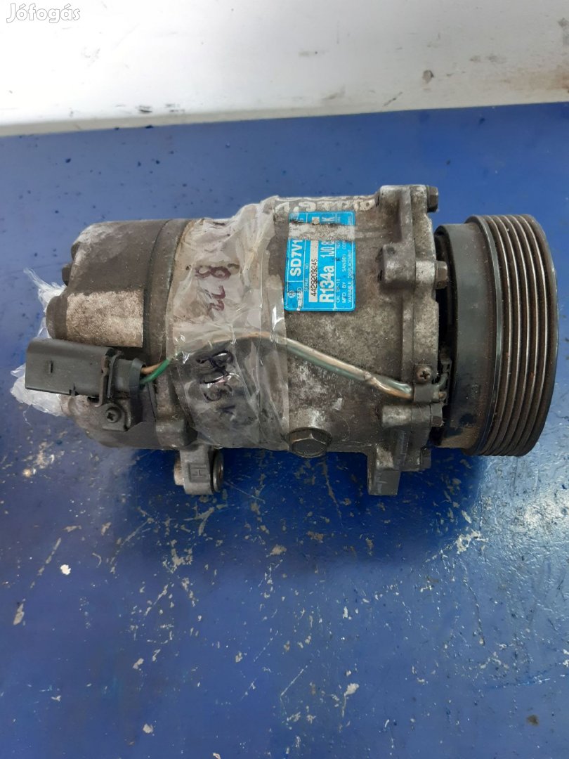 Volkswagen Golf IV Klíma Kompresszor