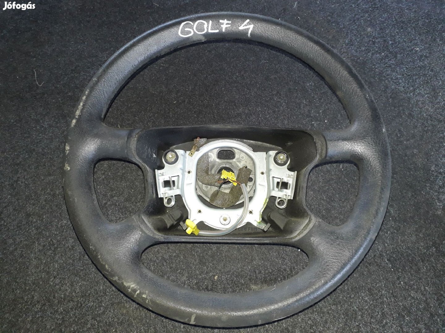 Volkswagen Golf IV Kormánykerék