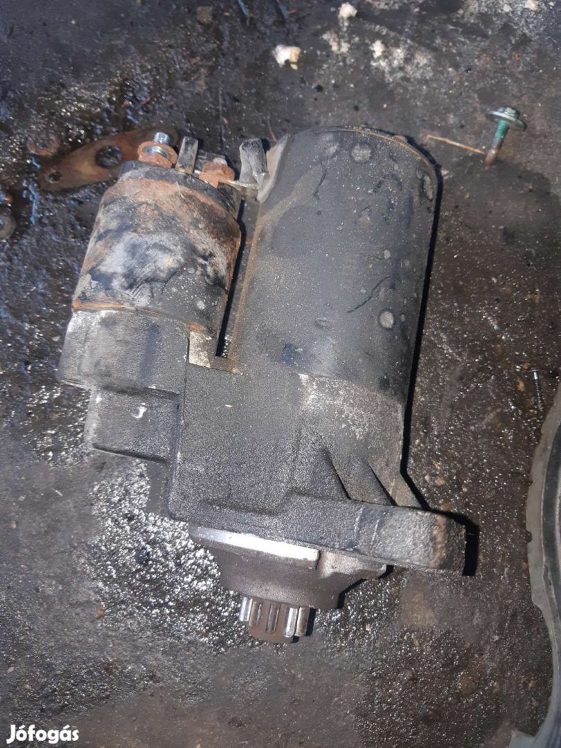 Volkswagen Golf IV Önindító