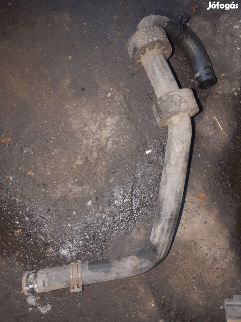 Volkswagen Golf IV Szervócső