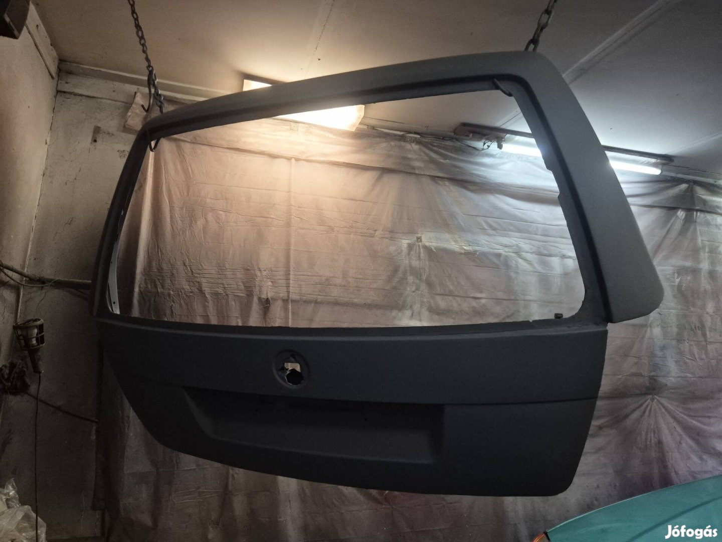 Volkswagen Golf IV Variant / Bora Felújított Csomagtérajtó